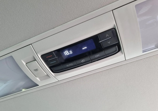 Volkswagen Caravelle cena 169900 przebieg: 23300, rok produkcji 2021 z Żywiec małe 301